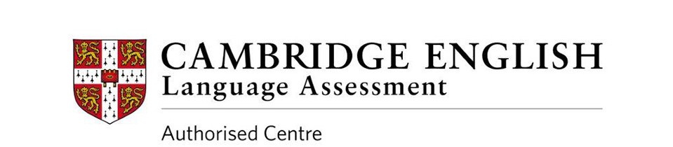 Certificazione Cambridge
