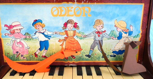 Infanzia