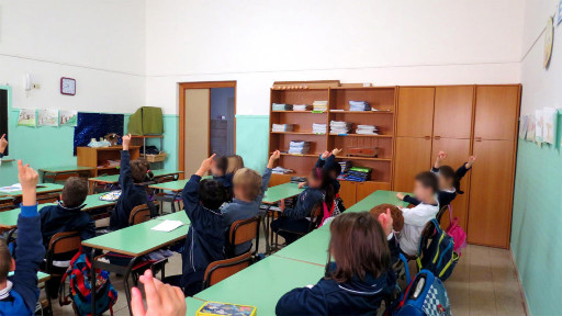 Primaria