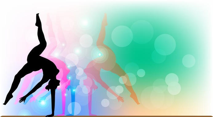 Ginnastica Artistica