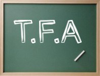 TFA Tircocini Formativi Attivi